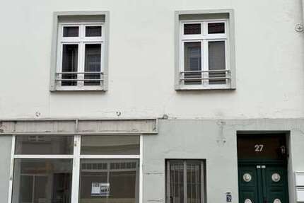 Wohnung Stralsund - 2 Zimmer, 50 m&sup2;, 500&euro; | Angebot:26898319