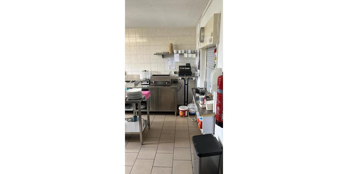 Gewerbeobjekt Petershagen/Eggersdorf Eggersdorf - 1.373&euro; | Angebot:26336897