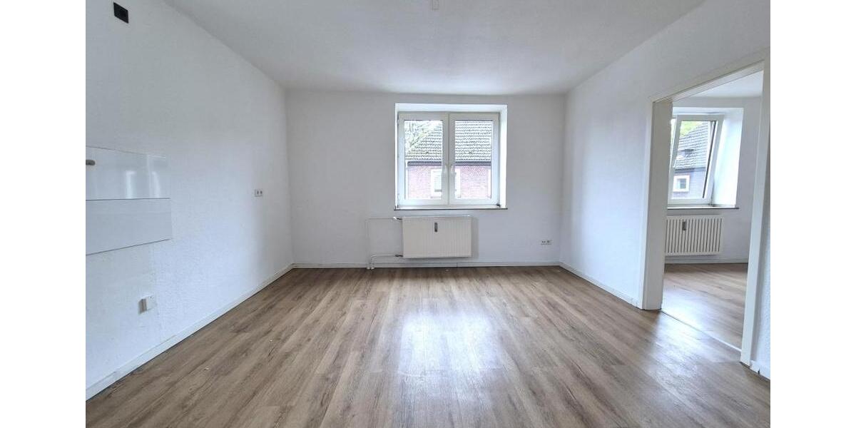 Etagenwohnung Duisburg Hamborn - 2 Zimmer, 55 m&sup2;, 390&euro; | Angebot:26479423