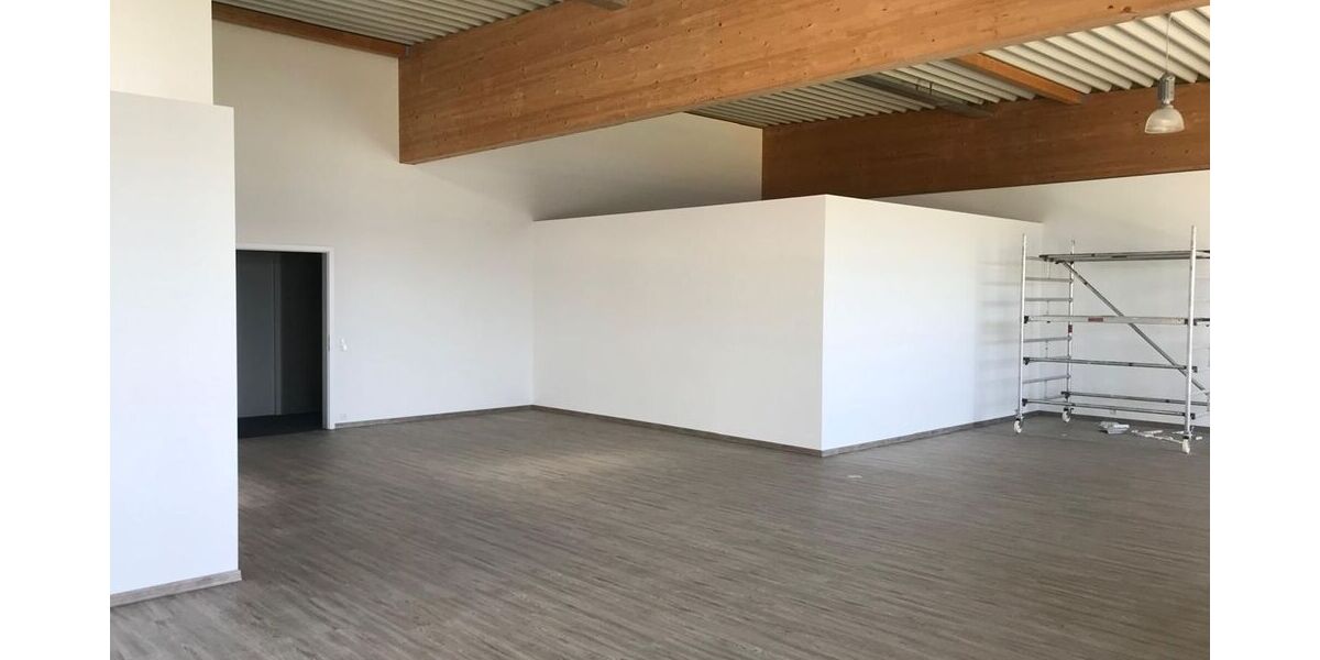 Moderne Büro- und Gewerberäume flexibel zuschneidbar ab 45 m² in Preith bei Eichstätt - Gewerbeobjekt Pollenfeld Preith | Angebot:26979491
