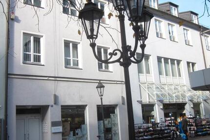 Wohnung Hof Altstadt - 2 Zimmer, 73 m&sup2;, 400&euro; | Angebot:26586615