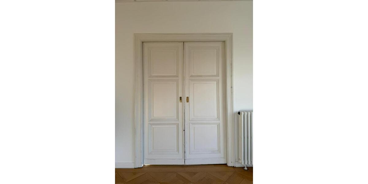 Steintorwall: Zentral gelegene 4-Zimmer-Wohnung nahe Innenstadt! 4 zimmer