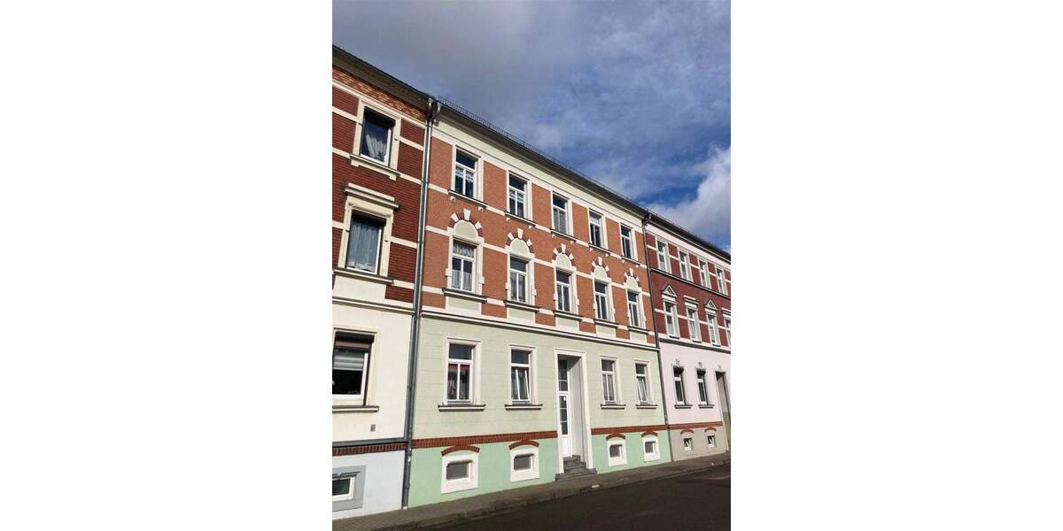 Etagenwohnung Roßwein Seifersdorf - 2 Zimmer, 40 m&sup2;, 220&euro; | Angebot:23142876