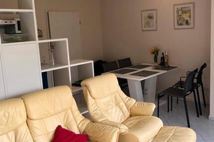 Wohnung Trier Nord - 2 Zimmer, 65 m&sup2;, 850&euro; | Angebot:26429807