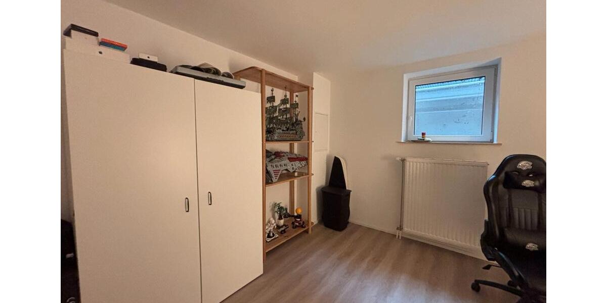 Etagenwohnung Ingolstadt Münchener Straße - 2 Zimmer, 65 m&sup2;, 800&euro; | Angebot:26535722