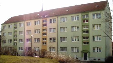 Etagenwohnung Waltershausen - 4 Zimmer, 74 m&sup2;, 480&euro; | Angebot:26286221