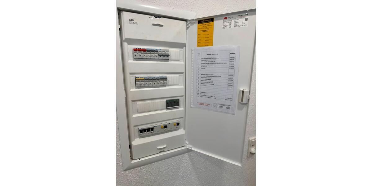 Etagenwohnung Hettstedt - 2 Zimmer, 46 m&sup2;, 340&euro; | Angebot:26681667