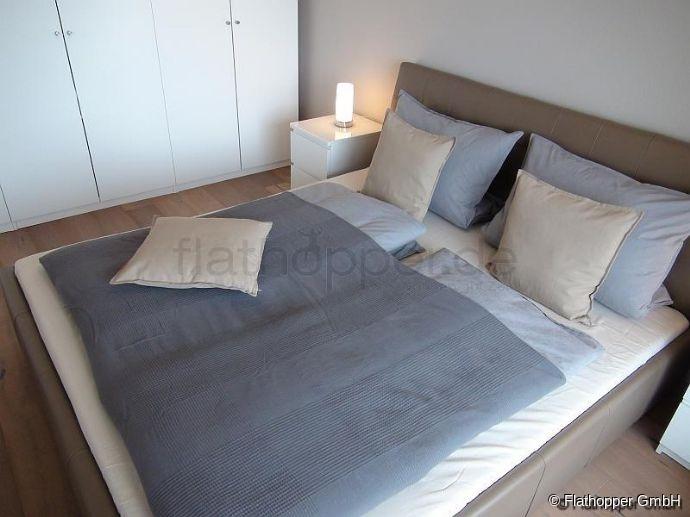 Wohnen auf Zeit München Schwabing-Freimann - 2 Zimmer, 53 m&sup2;, 1.890&euro; | Angebot:25433258