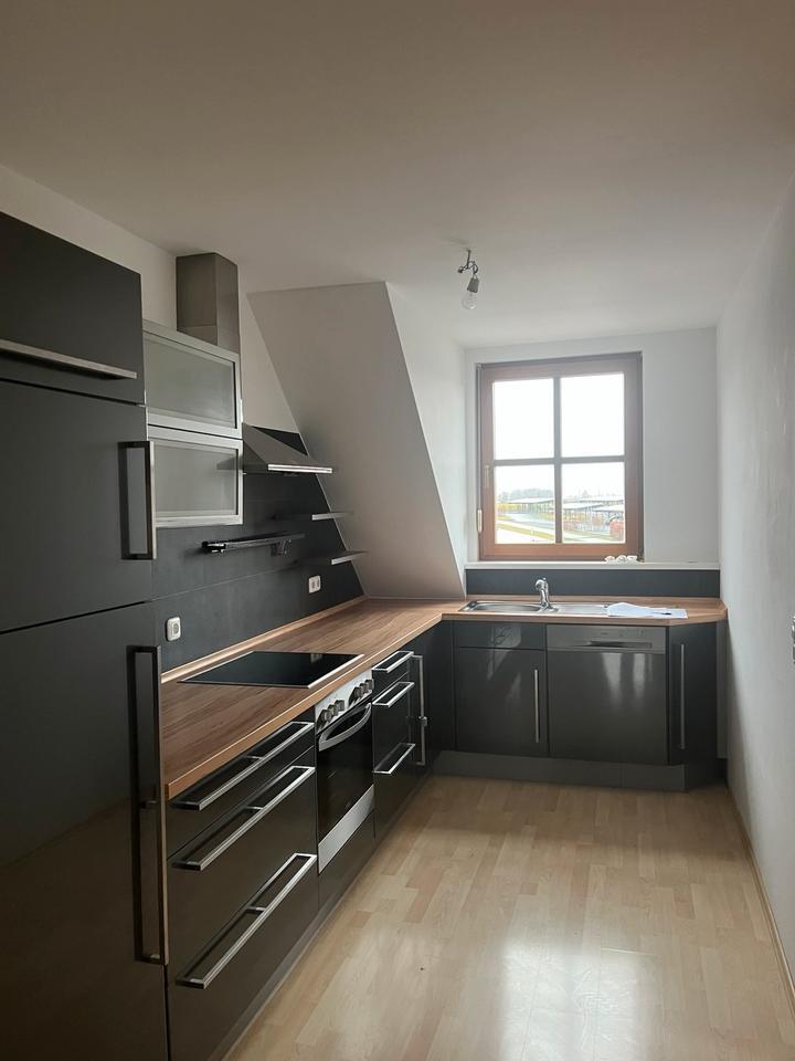 Wohnung in Bad Staffelstein zu vermieten