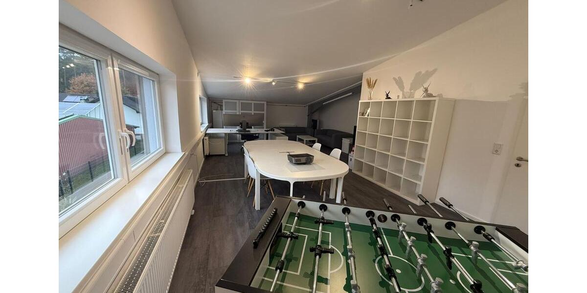 Gewerbeobjekt Aschaffenburg Gailbach - 1.700&euro; | Angebot:25524218