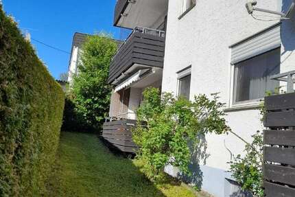 Wohnung Flein - 1 Zimmer, 29 m&sup2;, 500&euro; | Angebot:25230076