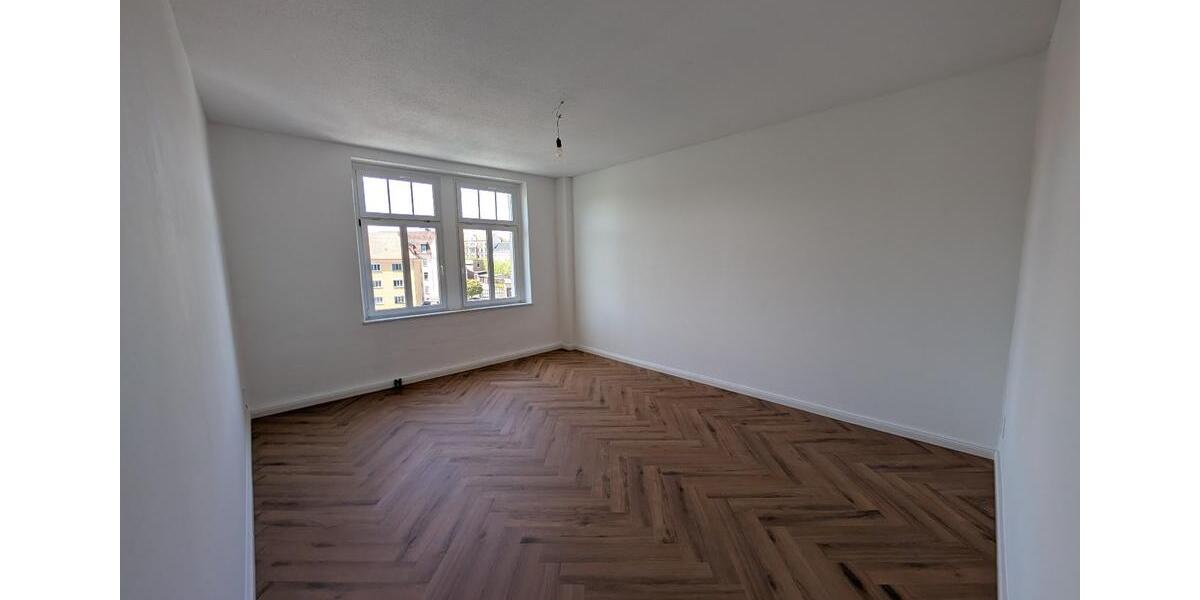Etagenwohnung Freiberg - 5 Zimmer, 121 m&sup2;, 1.210&euro; | Angebot:26549191