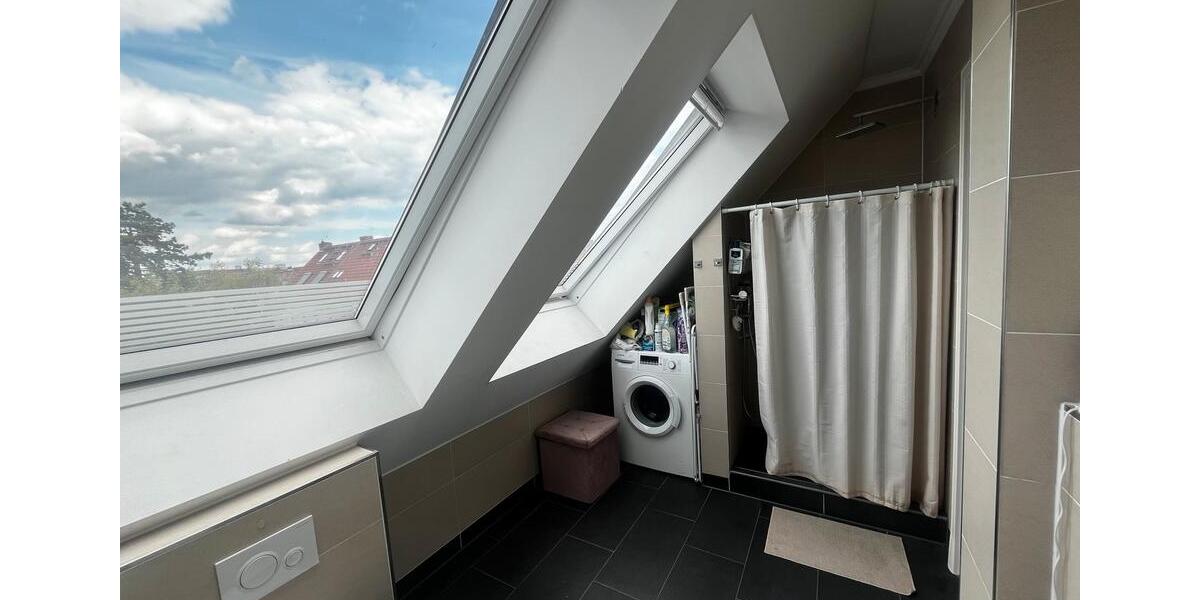 Wohnen auf Zeit Berlin Tempelhof-Schöneberg - 3 Zimmer, 60 m&sup2;, 900&euro; | Angebot:26698940