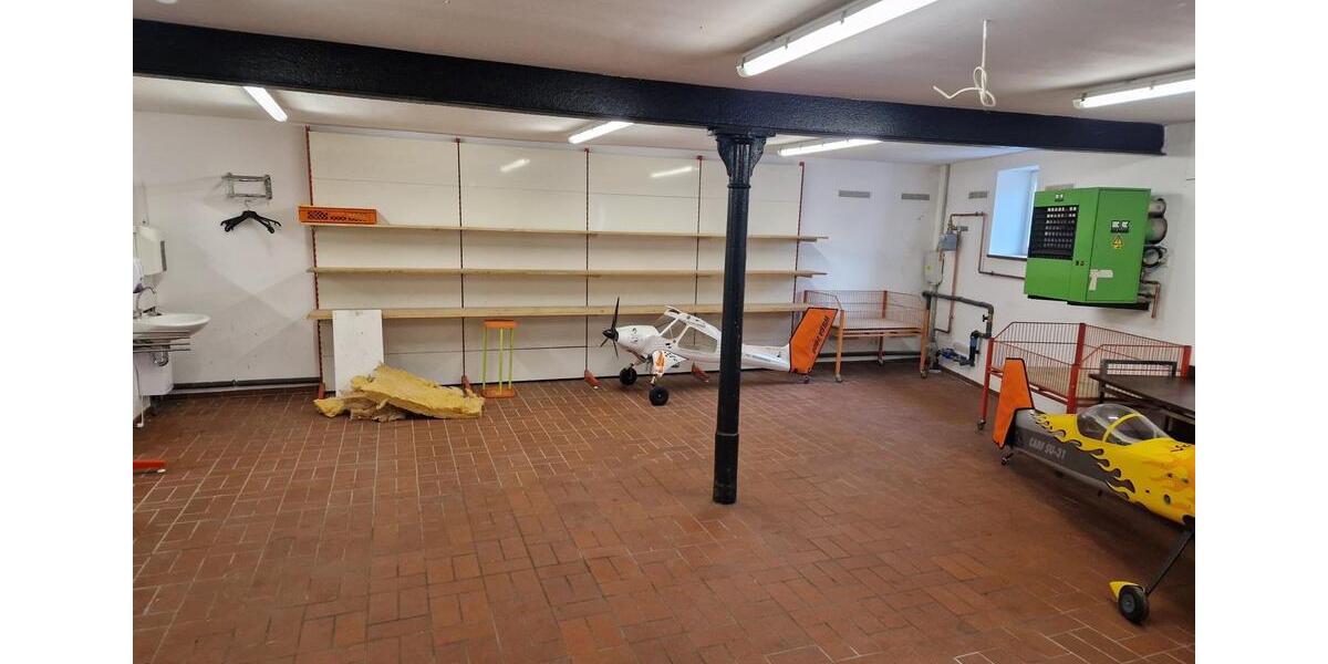 Gewerbeobjekt Osterode am Harz - 600&euro; | Angebot:25933986