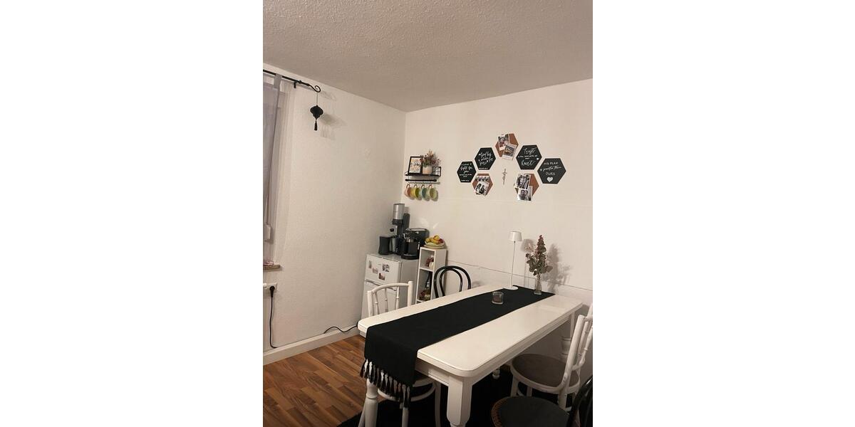 Dachgeschoßwohnung Lamerdingen - 3 Zimmer, 70 m&sup2;, 750&euro; | Angebot:25516180