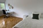 Wohnen auf Zeit Germering - 1 Zimmer, 22 m&sup2;, 960&euro; | Angebot:24978033