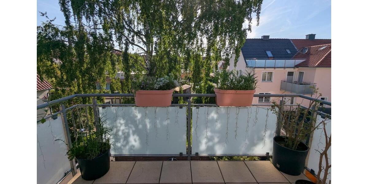 Dachgeschoßwohnung Göttingen Grone - 2 Zimmer, 64 m&sup2;, 520&euro; | Angebot:25259316