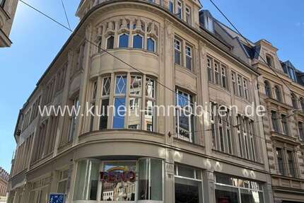 Gewerbeobjekt Halle (Saale) / Mitte Mitte - 4.820&euro; | Angebot:27180784