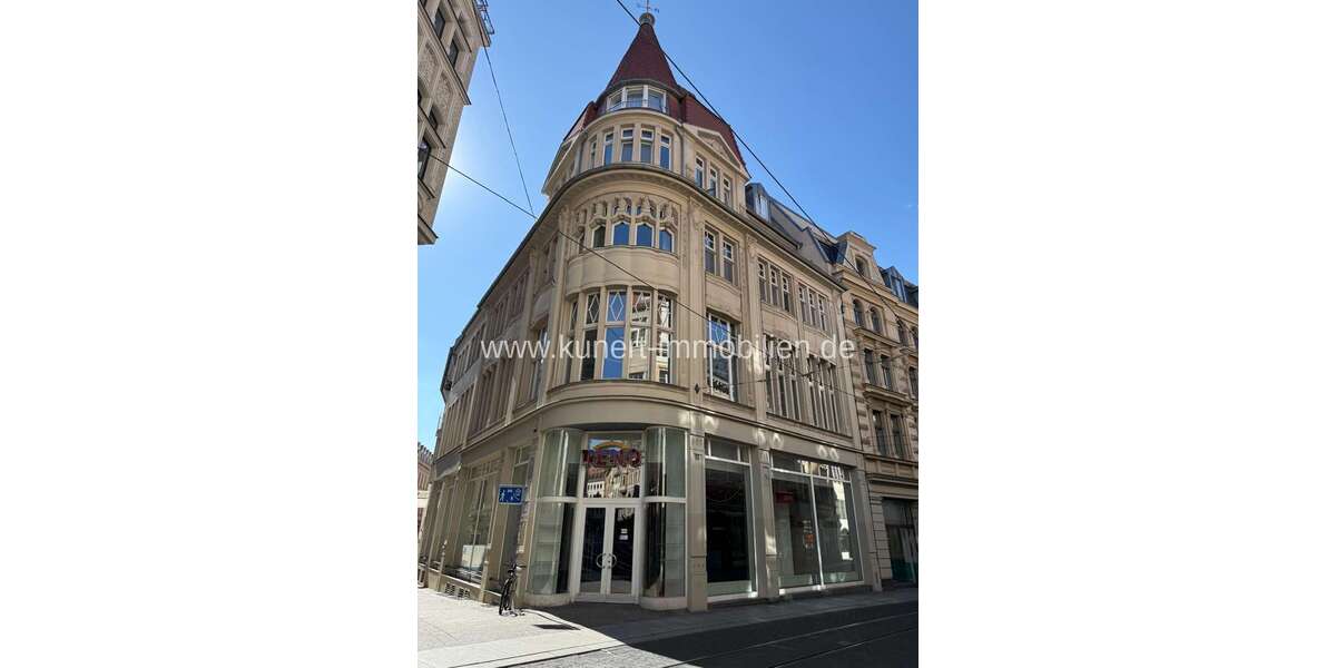Gewerbeobjekt Halle (Saale) / Mitte Mitte - 4.820&euro; | Angebot:27180784