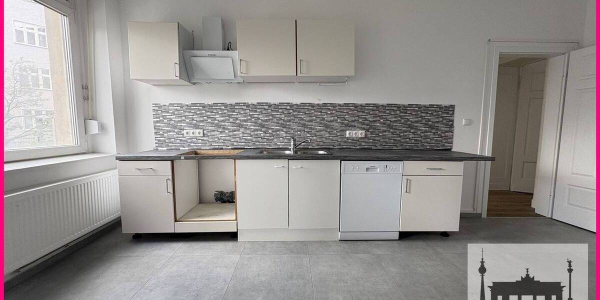 Etagenwohnung Oranienburg - 4 Zimmer, 132 m&sup2;, 1.299&euro; | Angebot:26753867