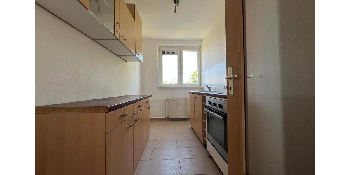 Etagenwohnung Magdeburg Leipziger Straße - 3 Zimmer, 60 m&sup2;, 478&euro; | Angebot:26443918