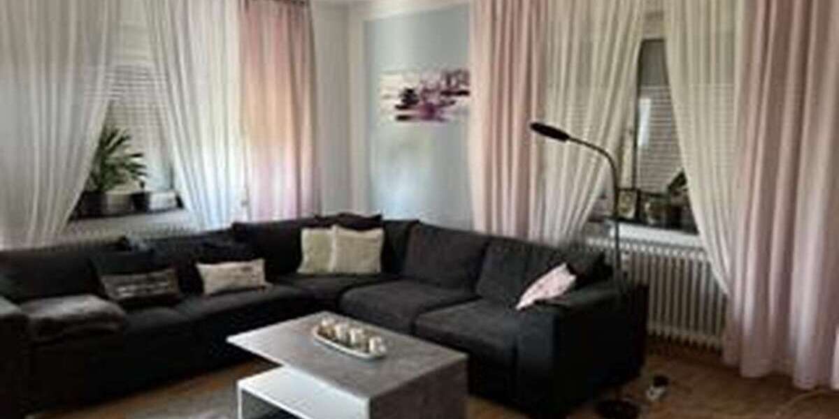Etagenwohnung Villingen-Schwenningen Schwenningen - 3.5 Zimmer, 77 m&sup2;, 775&euro; | Angebot:27080722