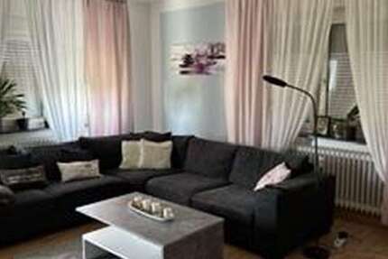 Wohnung Villingen-Schwenningen Schwenningen - 3.5 Zimmer, 77 m&sup2;, 775&euro; | Angebot:27080722