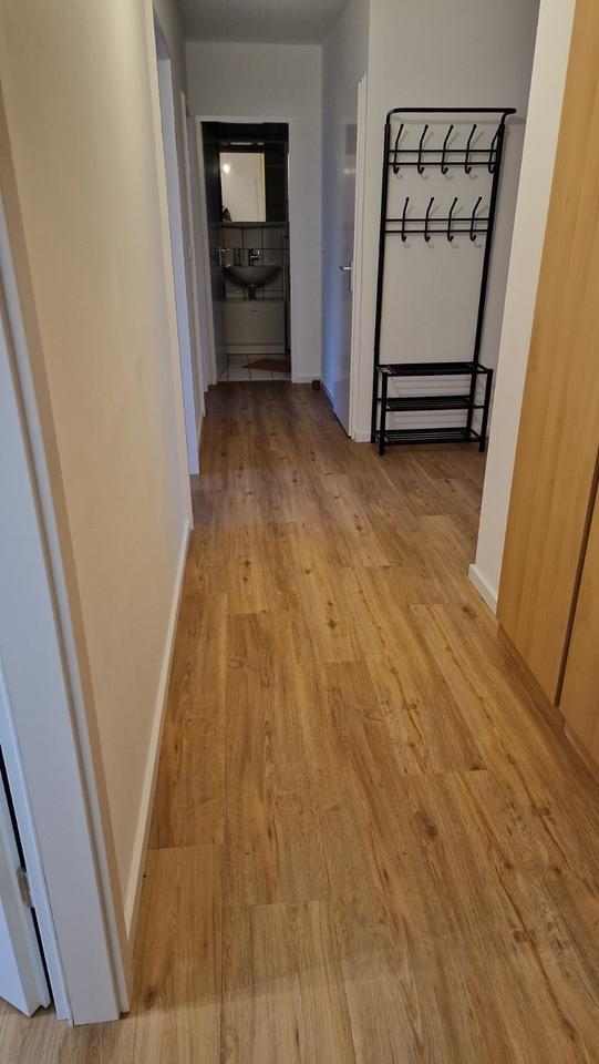 WG-Neugründung: 4 möblierte WG-Zimmer in Möhringen-Salzäcker zimmer