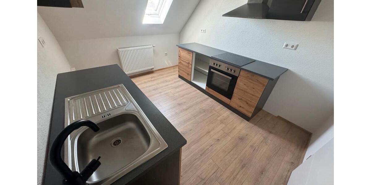 Etagenwohnung Kehl - 2 Zimmer, 55 m&sup2;, 750&euro; | Angebot:26283894