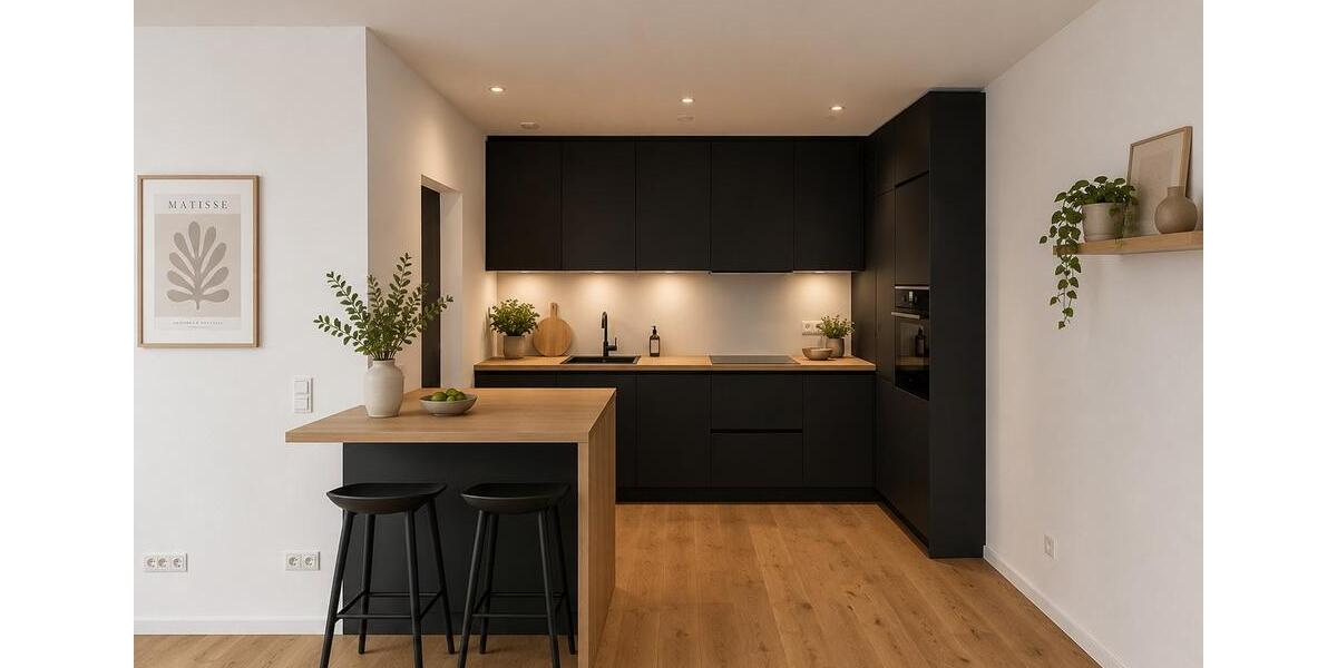 Etagenwohnung Aldersbach - 3 Zimmer, 85 m&sup2;, 1.290&euro; | Angebot:26635445