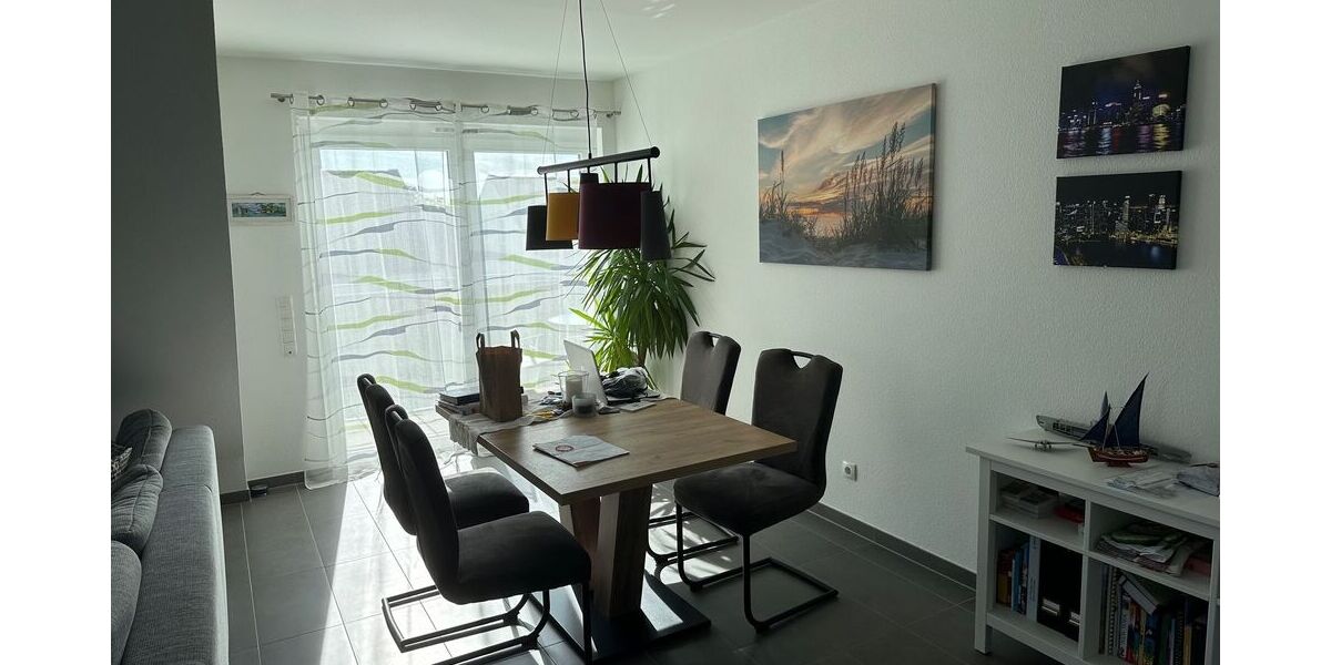 Schöne 2-Zimmer Wohnung in Troisdorf-City, provisionsfrei inkl. Einbauküche - Etagenwohnung Troisdorf | Angebot:26808385
