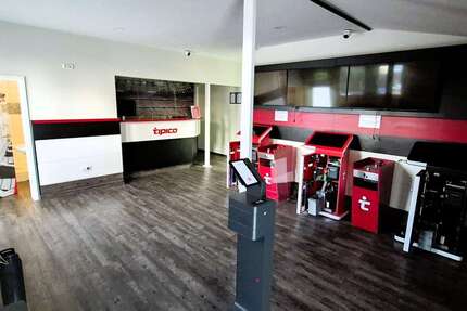 Gewerbeobjekt Weilburg Kubach - 2.000&euro; | Angebot:24341326