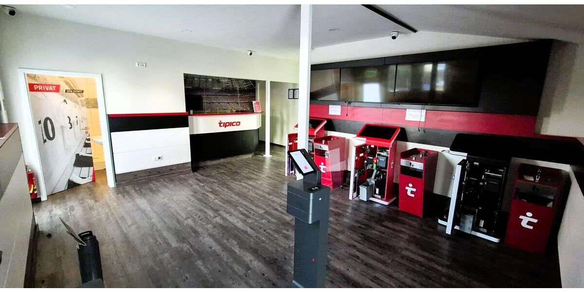 Gewerbeobjekt Weilburg Kubach - 2.000&euro; | Angebot:24341326