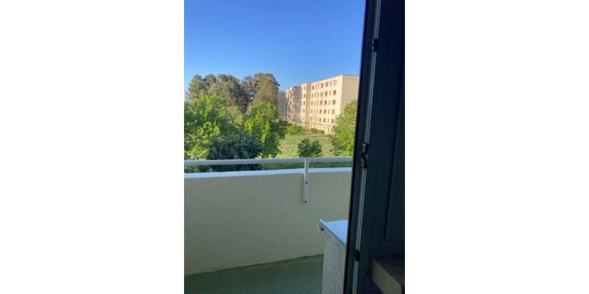 Etagenwohnung Eberswalde Brandenburgisches Viertel - 3 Zimmer, 57 m&sup2;, 395&euro; | Angebot:26841869