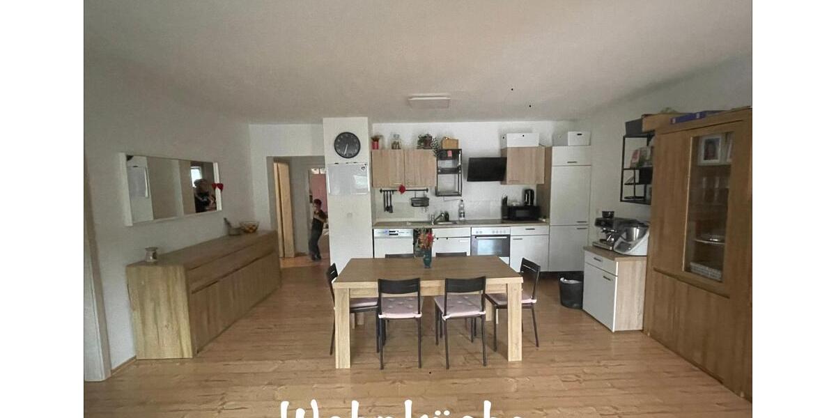 Erdgeschoßwohnung Windeck - 3 Zimmer, 136 m&sup2;, 890&euro; | Angebot:26449086