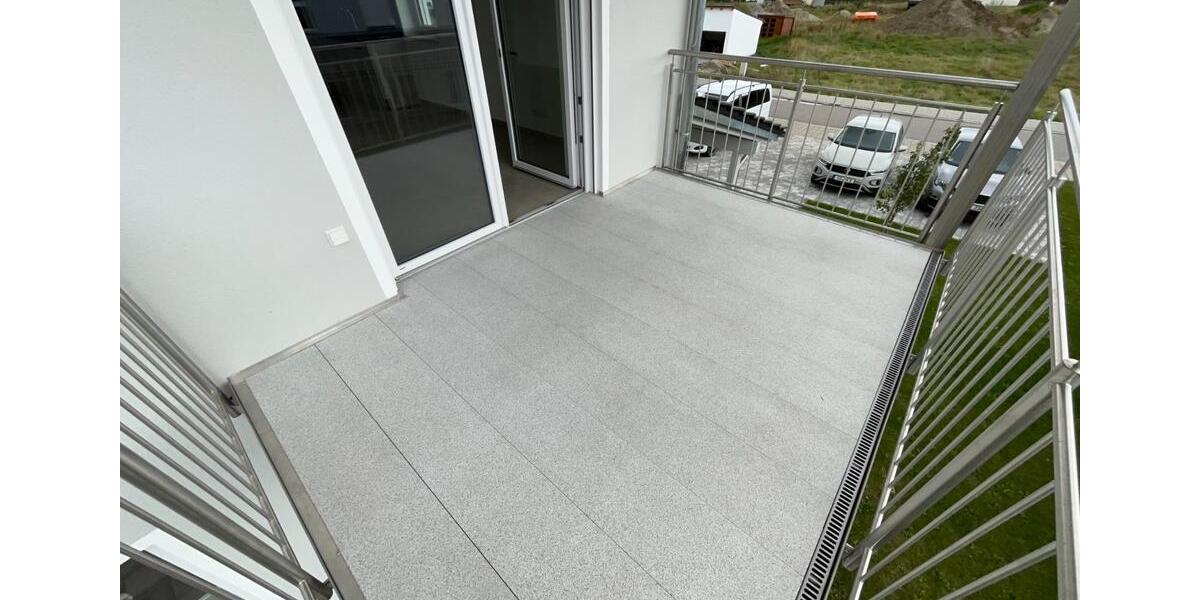 Etagenwohnung Töging am Inn - 2 Zimmer, 76 m&sup2;, 901&euro; | Angebot:23793848