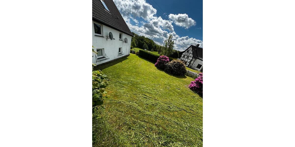 Dachgeschoßwohnung Neunkirchen-Seelscheid Seelscheid - 2 Zimmer, 60 m&sup2;, 900&euro; | Angebot:26605418