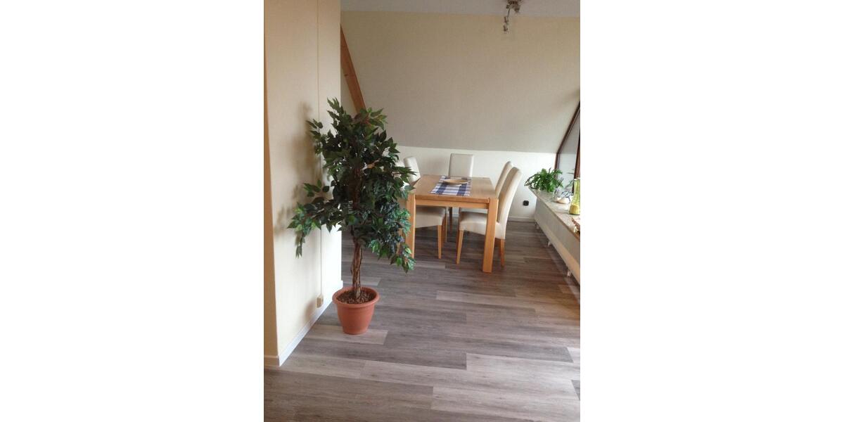 Wohnen auf Zeit Stade Altländer Viertel - 3 Zimmer, 85 m&sup2;, 950&euro; | Angebot:24689871