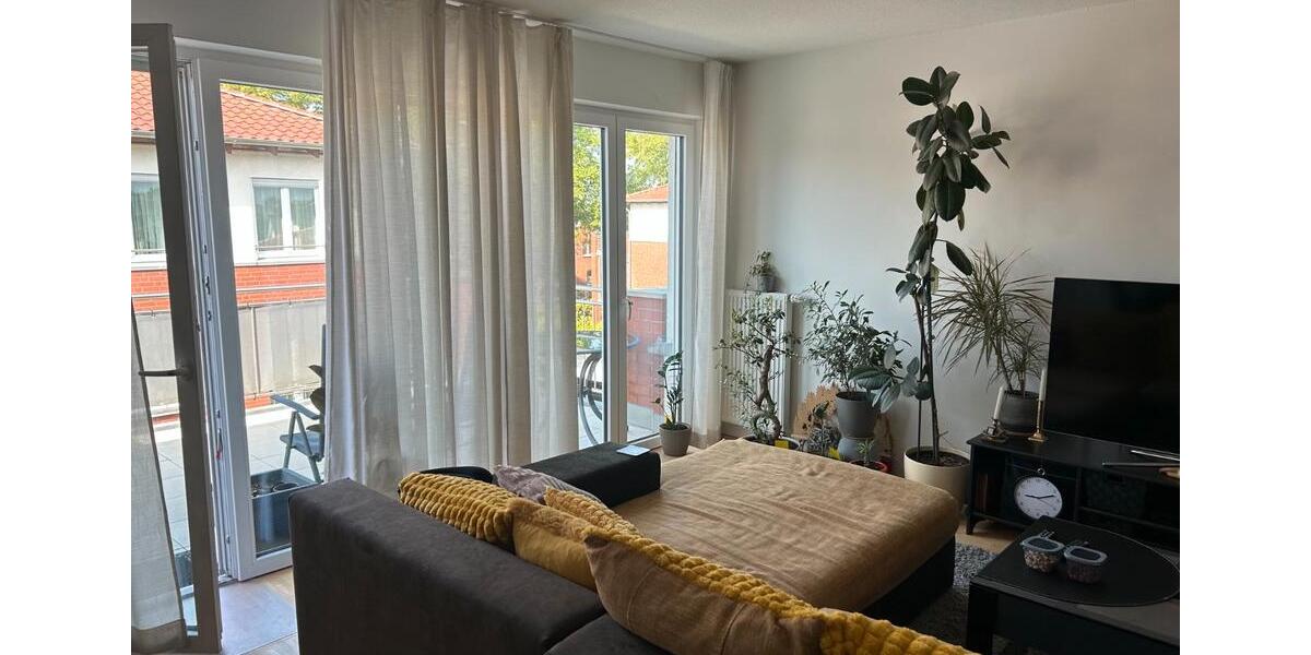 Etagenwohnung Oelde - 3 Zimmer, 83 m&sup2;, 850&euro; | Angebot:26679638
