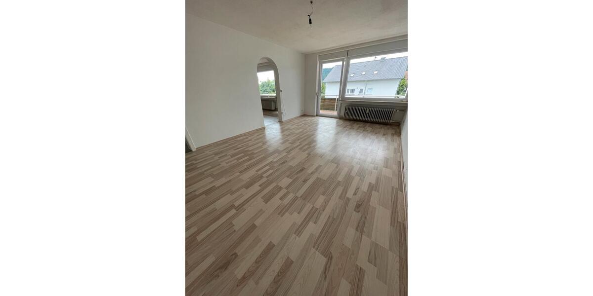 Etagenwohnung Sulzbach an der Murr - 3 Zimmer, 80 m&sup2;, 900&euro; | Angebot:24443169