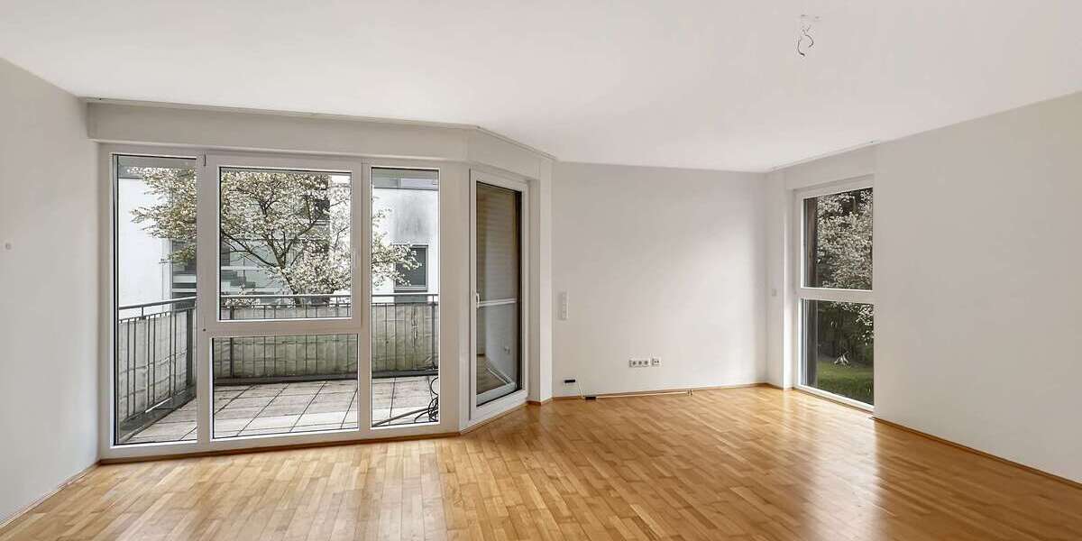 Etagenwohnung Fürth Atzenhof - 3 Zimmer, 84 m&sup2;, 1.100&euro; | Angebot:26185847