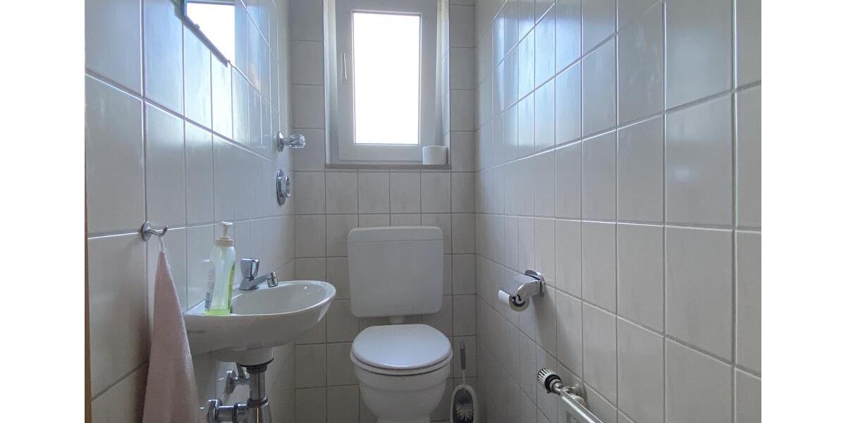 Erdgeschoßwohnung Wassertrüdingen - 3 Zimmer, 75 m&sup2;, 600&euro; | Angebot:25418023