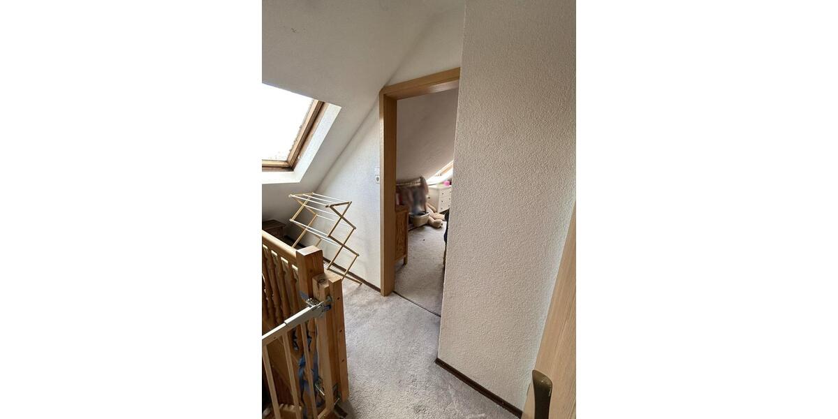 Gemütliche 3-Zimmer 2-Etagen Wohnung in Lachen-Speyerdorf 3 zimmer