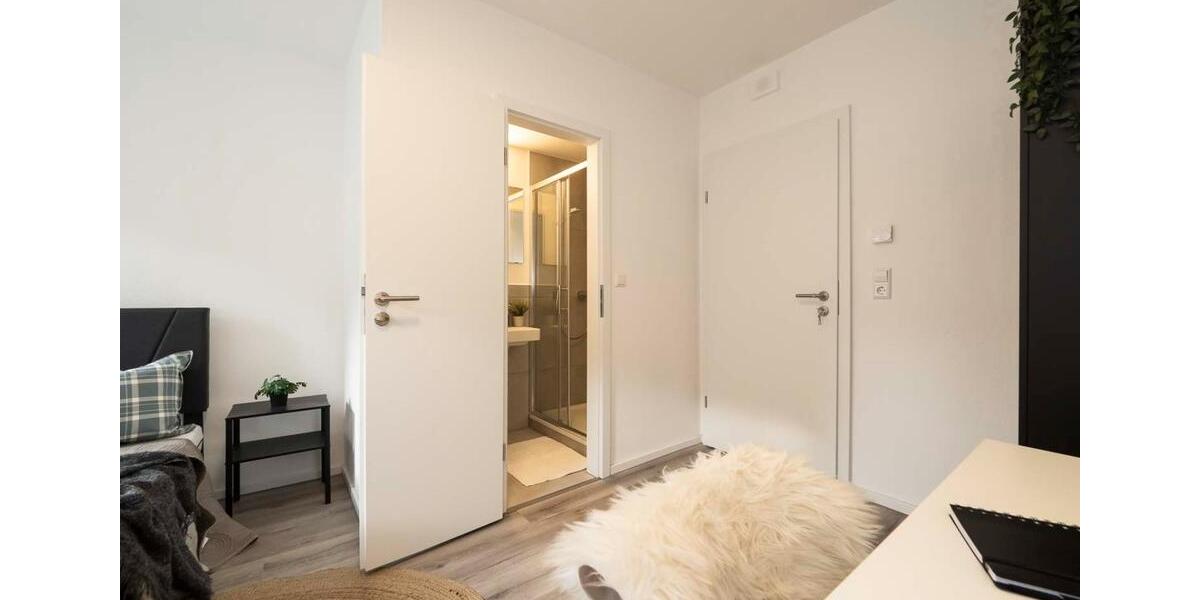 Wohnen auf Zeit Tuttlingen - 1 Zimmer, 15 m&sup2;, 600&euro; | Angebot:16612017