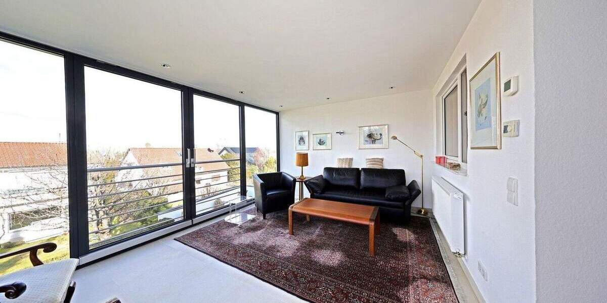 Etagenwohnung Leinfelden-Echterdingen Leinfelden - 4 Zimmer, 110 m&sup2;, 2.000&euro; | Angebot:24684199