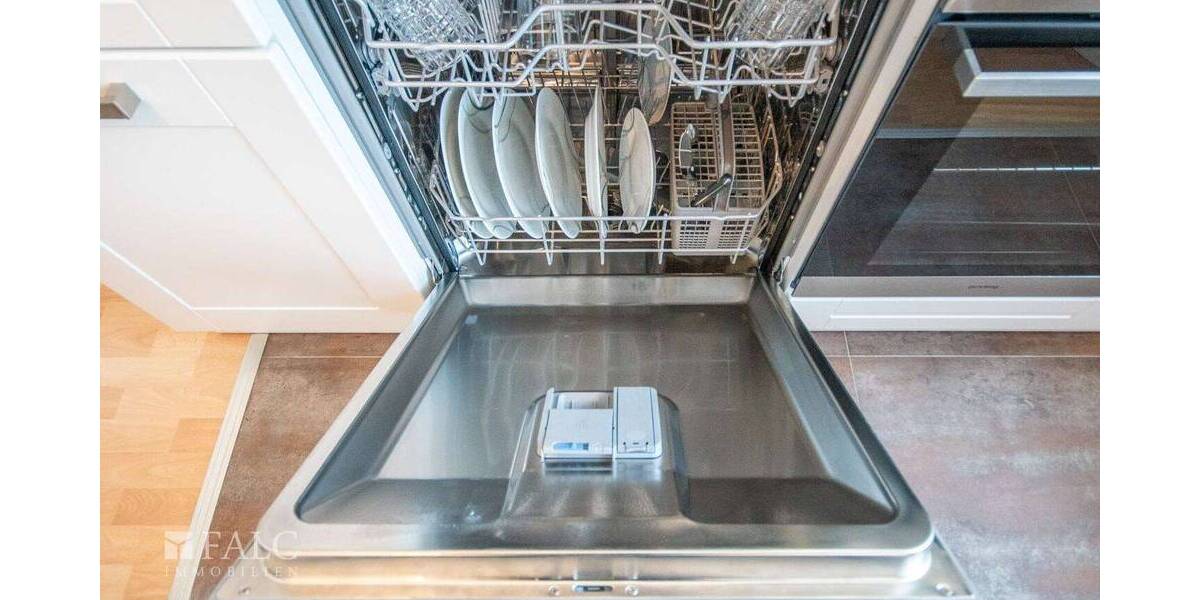 Business-Apartment mit Umsatzsteuerausweis Kurzzeitvermietung 1 zimmer