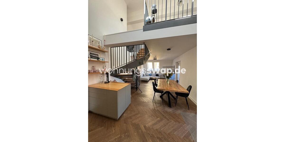Etagenwohnung Berlin Charlottenburg-Wilmersdorf - 4 Zimmer, 116 m&sup2;, 2.900&euro; | Angebot:26569398