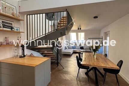 Wohnung Berlin Charlottenburg-Wilmersdorf - 4 Zimmer, 116 m&sup2;, 2.900&euro; | Angebot:26569398