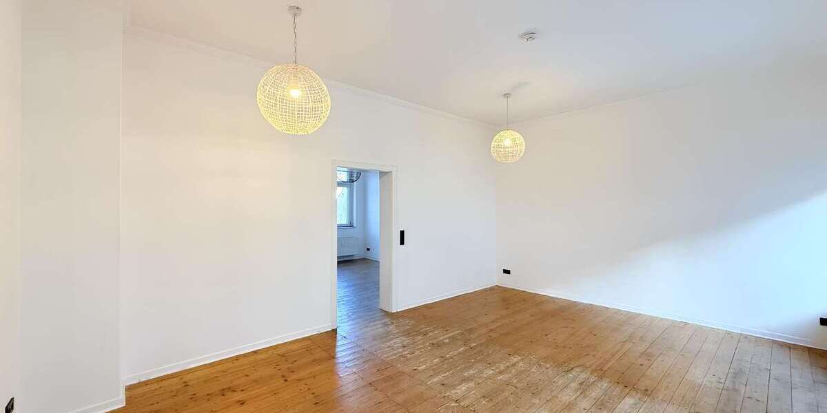 Wohnung zum Mieten in Krefeld 1.100 € 139 m² 3.5 zimmer