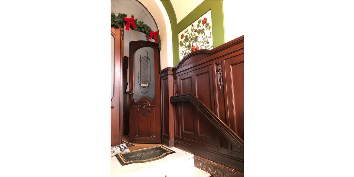 Wohnen auf Zeit Homburg - 1 Zimmer, 22 m&sup2;, 480&euro; | Angebot:24782734